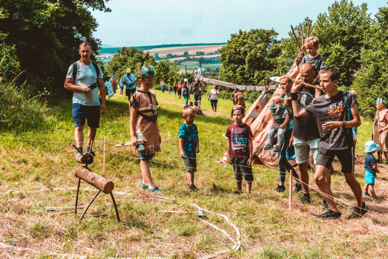 Zaujímavosti / Cesta rozprávkovým lesom - foto Zaujímavosti / Cesta rozprávkovým lesom - foto
