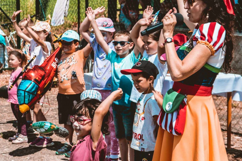 Zaujímavosti / Cesta rozprávkovým lesom - foto Zaujímavosti / Cesta rozprávkovým lesom - foto