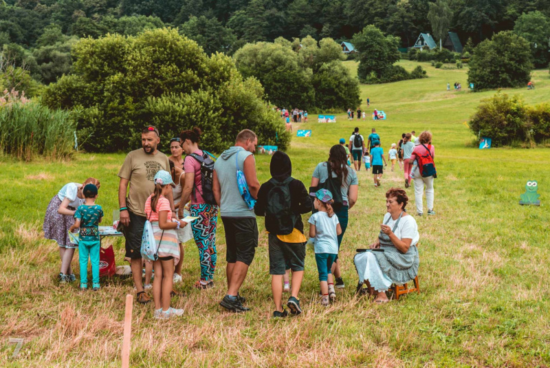 Zaujímavosti / Cesta rozprávkovým lesom - foto Zaujímavosti / Cesta rozprávkovým lesom - foto