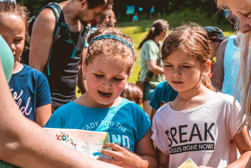 Zaujímavosti / Cesta rozprávkovým lesom - foto Zaujímavosti / Cesta rozprávkovým lesom - foto