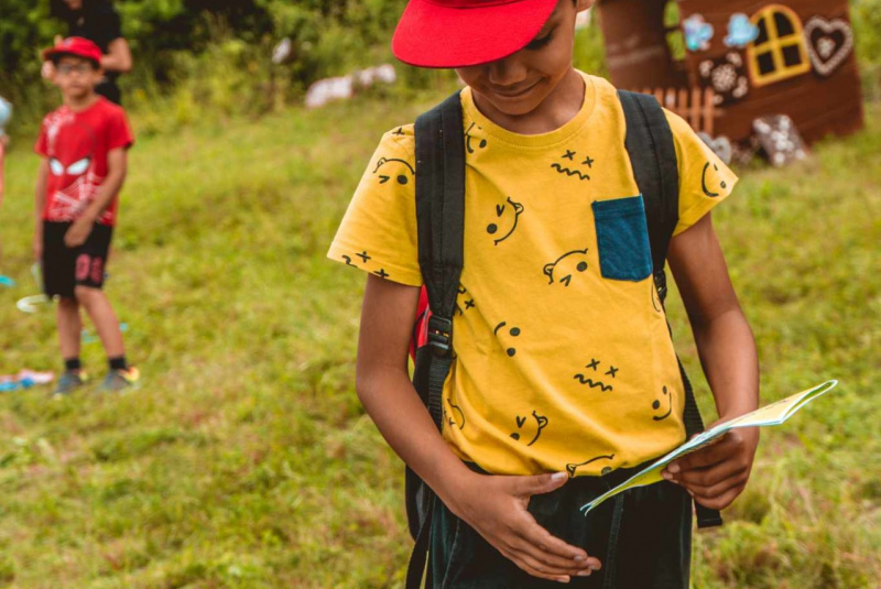 Zaujímavosti / Cesta rozprávkovým lesom - foto Zaujímavosti / Cesta rozprávkovým lesom - foto