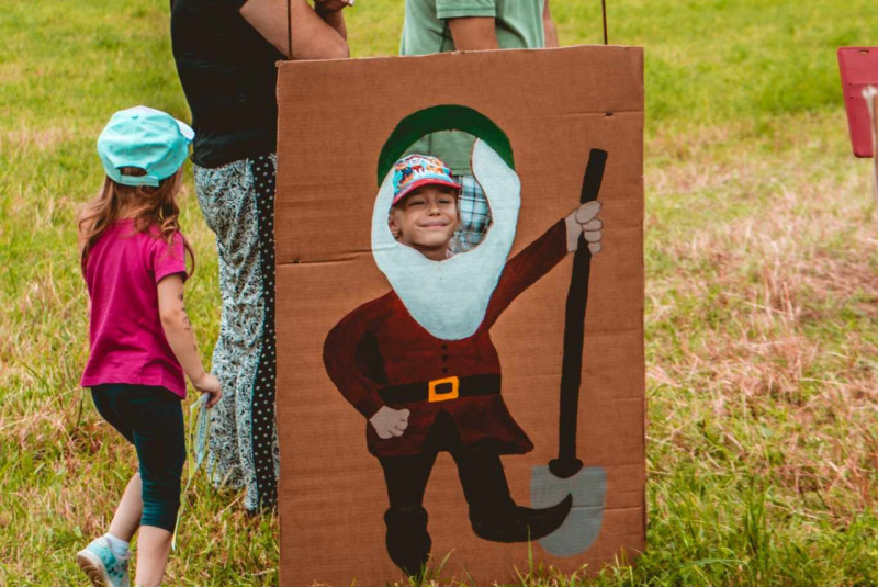 Zaujímavosti / Cesta rozprávkovým lesom - foto Zaujímavosti / Cesta rozprávkovým lesom - foto