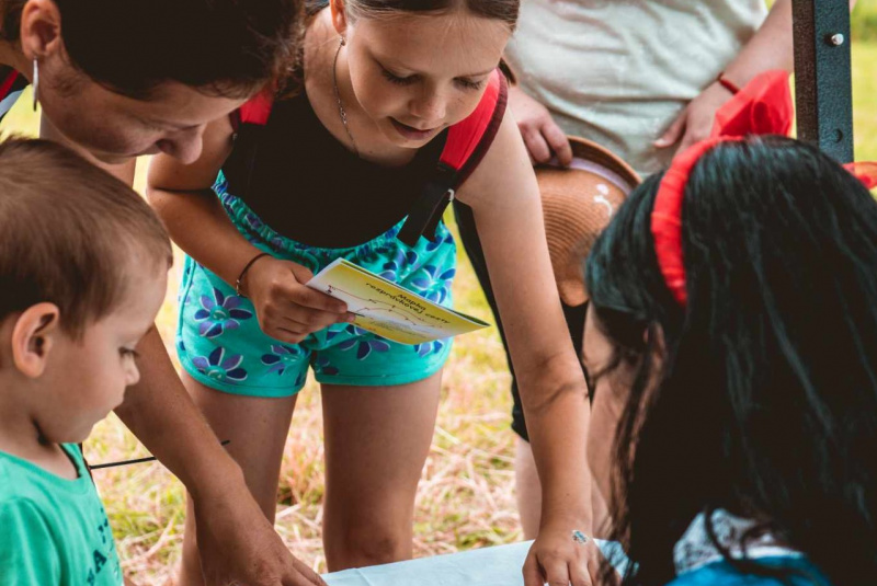 Zaujímavosti / Cesta rozprávkovým lesom - foto Zaujímavosti / Cesta rozprávkovým lesom - foto