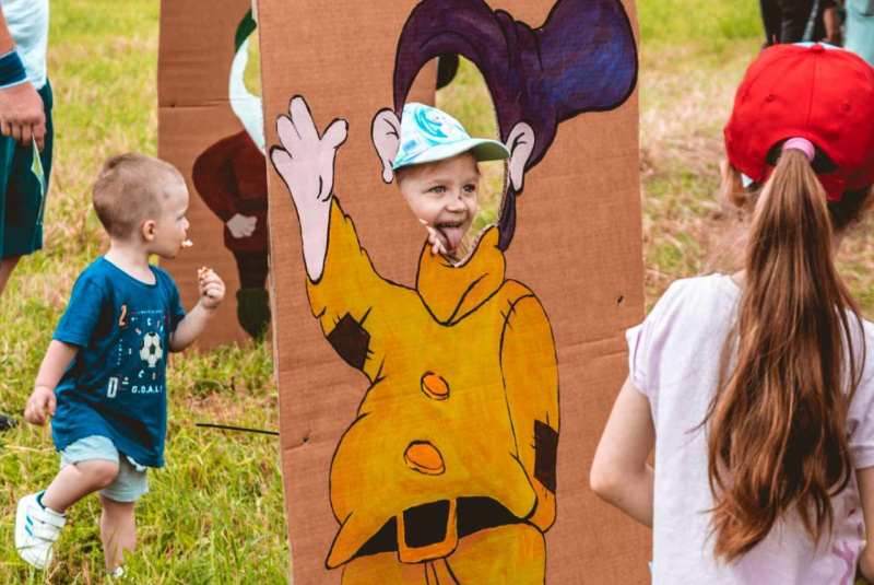 Zaujímavosti / Cesta rozprávkovým lesom - foto Zaujímavosti / Cesta rozprávkovým lesom - foto