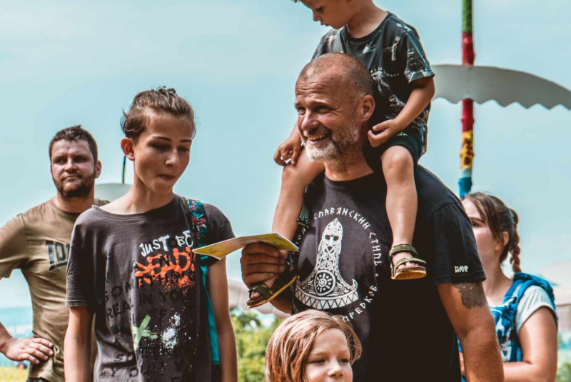 Zaujímavosti / Cesta rozprávkovým lesom - foto Zaujímavosti / Cesta rozprávkovým lesom - foto