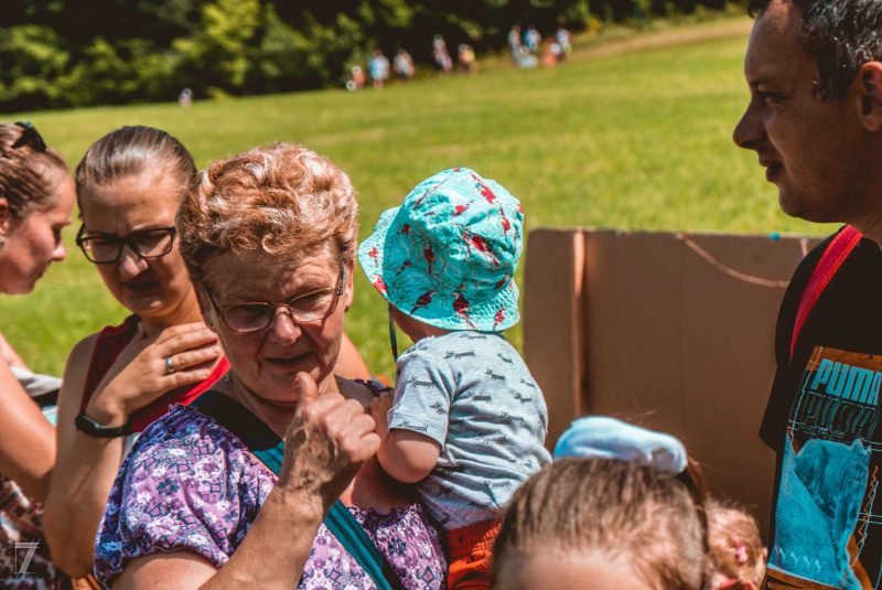 Zaujímavosti / Cesta rozprávkovým lesom - foto Zaujímavosti / Cesta rozprávkovým lesom - foto