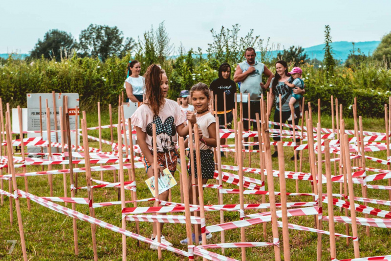 Zaujímavosti / Cesta rozprávkovým lesom - foto Zaujímavosti / Cesta rozprávkovým lesom - foto