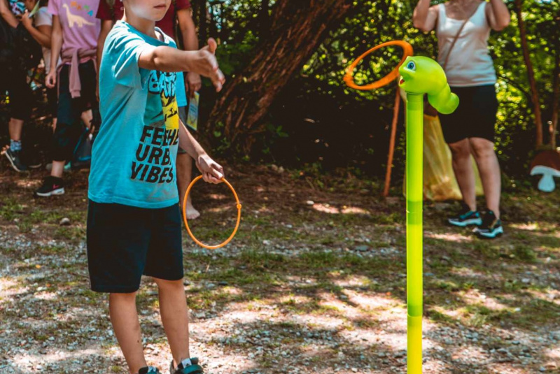 Zaujímavosti / Cesta rozprávkovým lesom - foto Zaujímavosti / Cesta rozprávkovým lesom - foto