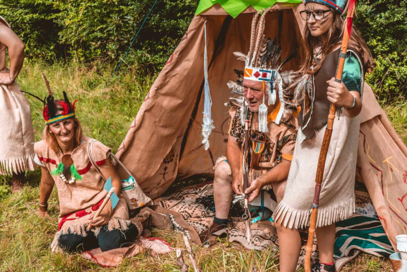 Zaujímavosti / Cesta rozprávkovým lesom - foto Zaujímavosti / Cesta rozprávkovým lesom - foto