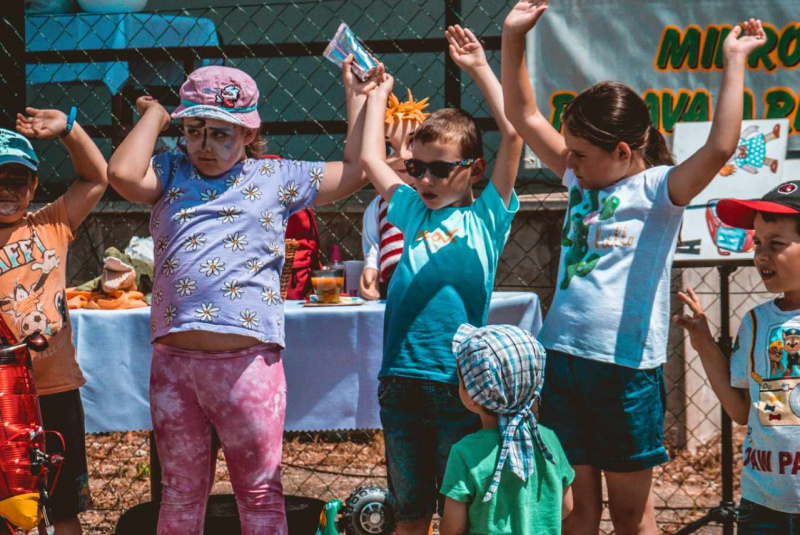 Zaujímavosti / Cesta rozprávkovým lesom - foto Zaujímavosti / Cesta rozprávkovým lesom - foto