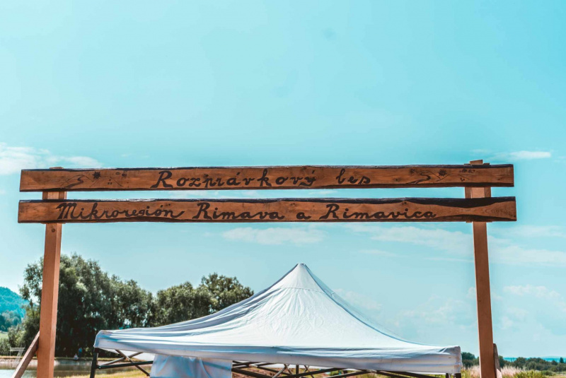 Zaujímavosti / Cesta rozprávkovým lesom - foto Zaujímavosti / Cesta rozprávkovým lesom - foto