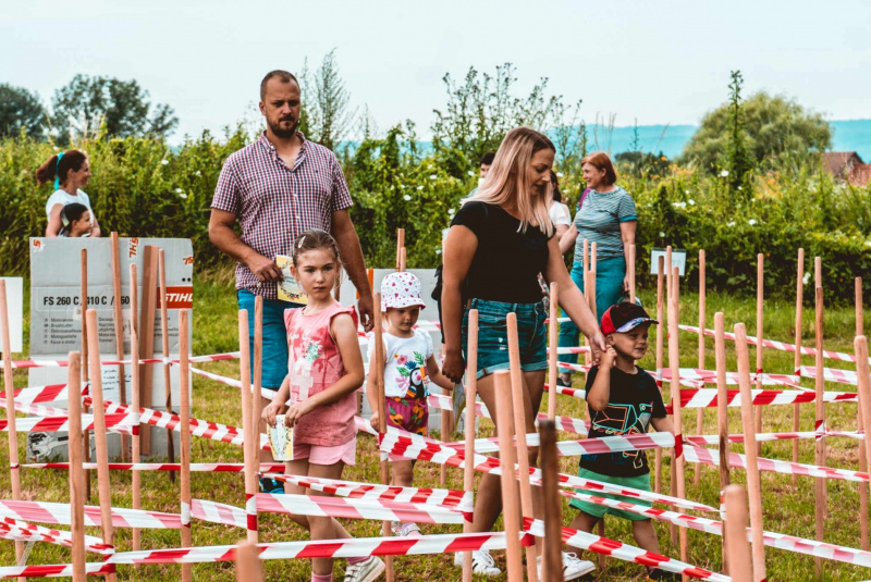 Zaujímavosti / Cesta rozprávkovým lesom - foto Zaujímavosti / Cesta rozprávkovým lesom - foto