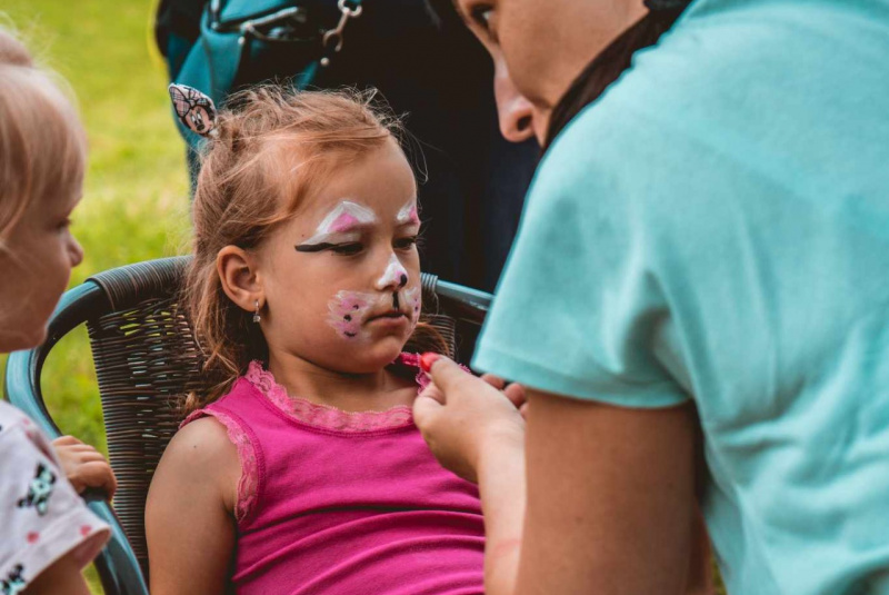 Zaujímavosti / Cesta rozprávkovým lesom - foto Zaujímavosti / Cesta rozprávkovým lesom - foto