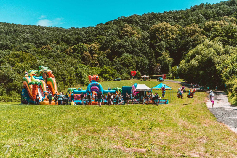 Zaujímavosti / Cesta rozprávkovým lesom - foto Zaujímavosti / Cesta rozprávkovým lesom - foto