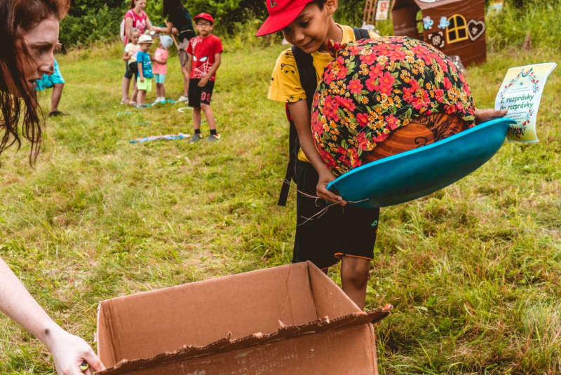 Zaujímavosti / Cesta rozprávkovým lesom - foto Zaujímavosti / Cesta rozprávkovým lesom - foto