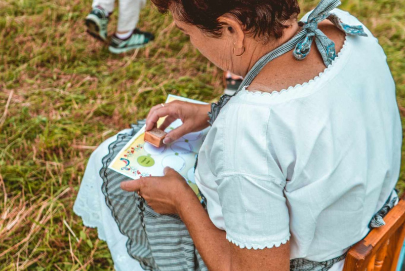 Zaujímavosti / Cesta rozprávkovým lesom - foto Zaujímavosti / Cesta rozprávkovým lesom - foto