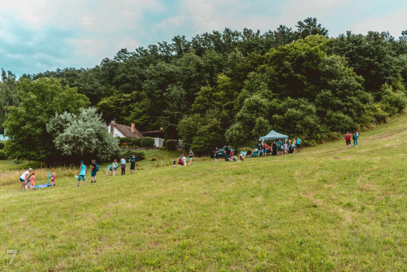 Zaujímavosti / Cesta rozprávkovým lesom - foto Zaujímavosti / Cesta rozprávkovým lesom - foto