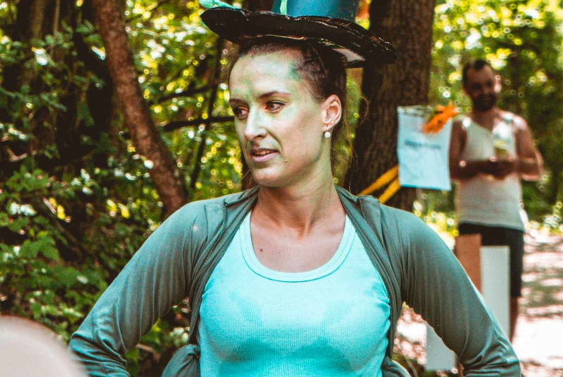 Zaujímavosti / Cesta rozprávkovým lesom - foto Zaujímavosti / Cesta rozprávkovým lesom - foto