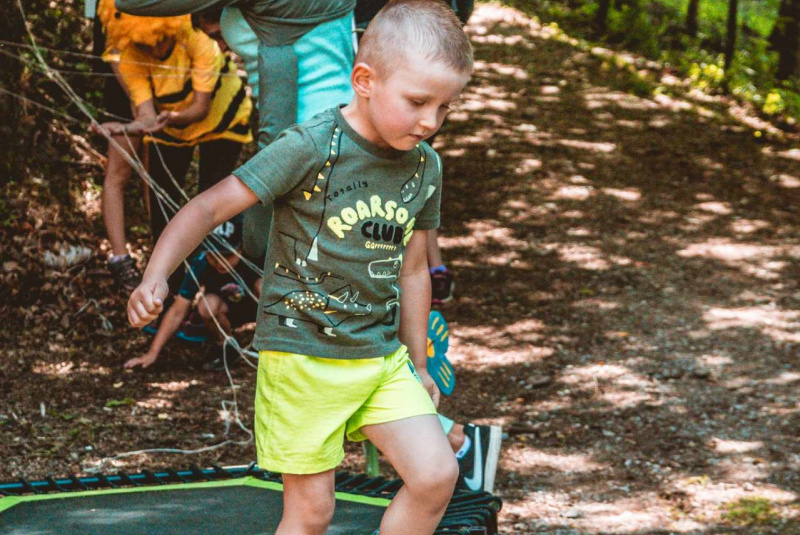 Zaujímavosti / Cesta rozprávkovým lesom - foto Zaujímavosti / Cesta rozprávkovým lesom - foto