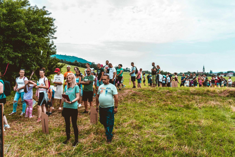 Zaujímavosti / Cesta rozprávkovým lesom - foto Zaujímavosti / Cesta rozprávkovým lesom - foto