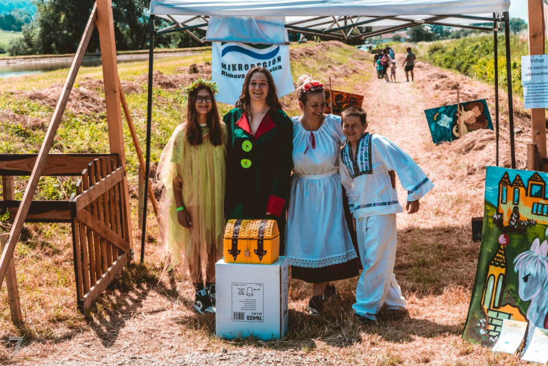 Zaujímavosti / Cesta rozprávkovým lesom - foto Zaujímavosti / Cesta rozprávkovým lesom - foto