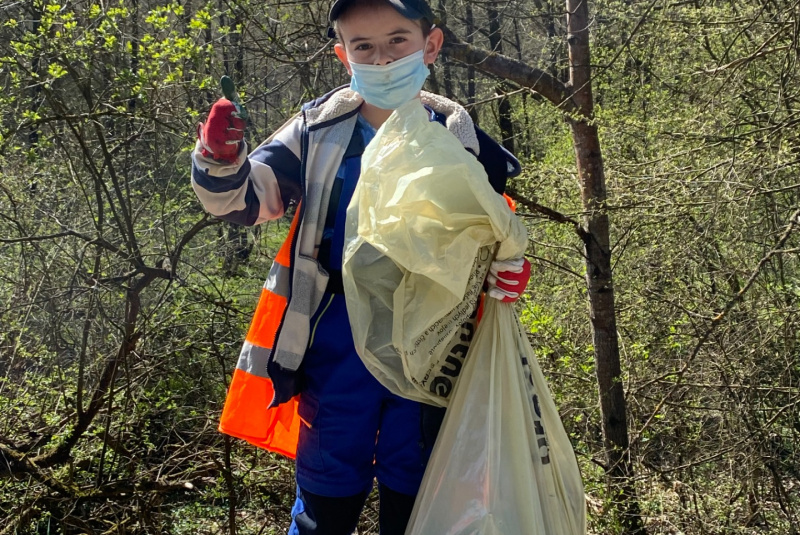 Zaujímavosti / DEŇ ZEME v Mikroregióne RIMAVA a RIMAVICA - foto Zaujímavosti / DEŇ ZEME v Mikroregióne RIMAVA a RIMAVICA - foto