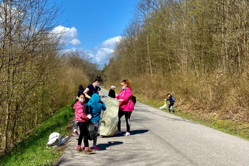Zaujímavosti / DEŇ ZEME v Mikroregióne RIMAVA a RIMAVICA - foto Zaujímavosti / DEŇ ZEME v Mikroregióne RIMAVA a RIMAVICA - foto