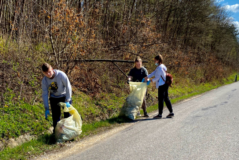 Zaujímavosti / DEŇ ZEME v Mikroregióne RIMAVA a RIMAVICA - foto Zaujímavosti / DEŇ ZEME v Mikroregióne RIMAVA a RIMAVICA - foto