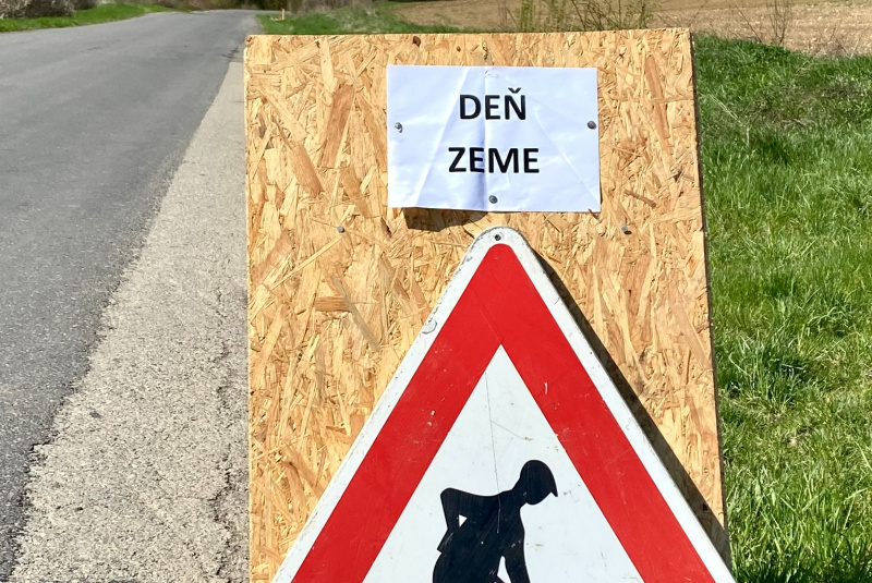 Zaujímavosti / DEŇ ZEME v Mikroregióne RIMAVA a RIMAVICA - foto Zaujímavosti / DEŇ ZEME v Mikroregióne RIMAVA a RIMAVICA - foto