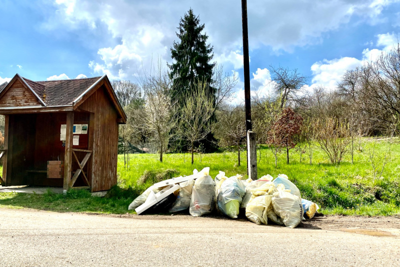 Zaujímavosti / DEŇ ZEME v Mikroregióne RIMAVA a RIMAVICA - foto Zaujímavosti / DEŇ ZEME v Mikroregióne RIMAVA a RIMAVICA - foto