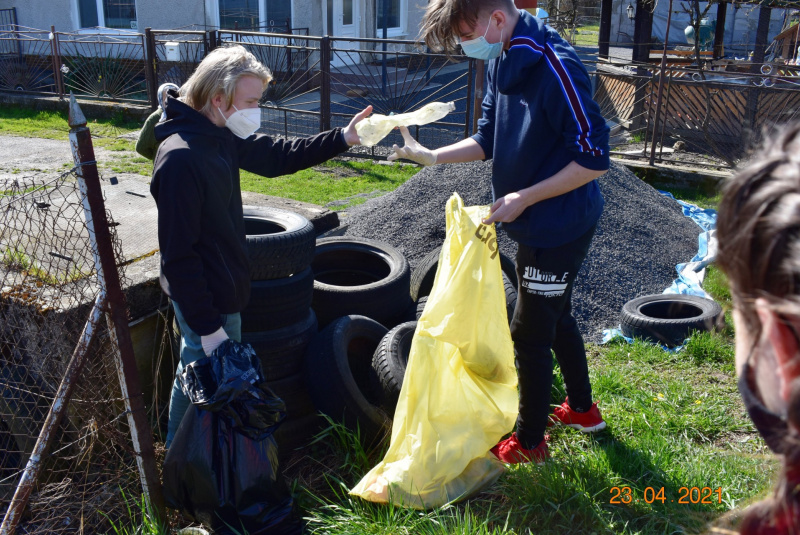 Zaujímavosti / DEŇ ZEME v Mikroregióne RIMAVA a RIMAVICA - foto Zaujímavosti / DEŇ ZEME v Mikroregióne RIMAVA a RIMAVICA - foto