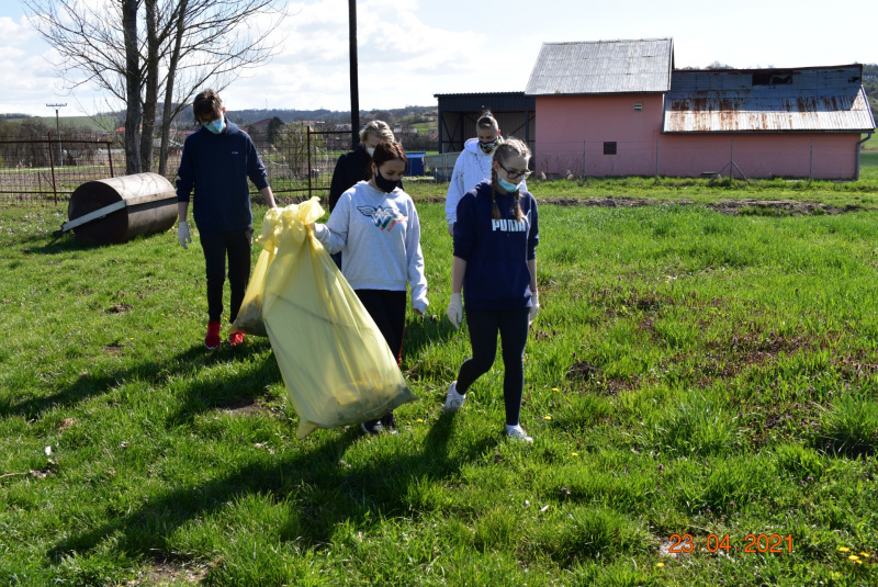 Zaujímavosti / DEŇ ZEME v Mikroregióne RIMAVA a RIMAVICA - foto Zaujímavosti / DEŇ ZEME v Mikroregióne RIMAVA a RIMAVICA - foto
