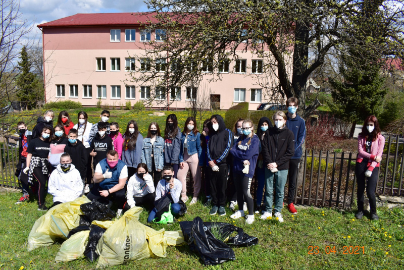 Zaujímavosti / DEŇ ZEME v Mikroregióne RIMAVA a RIMAVICA - foto Zaujímavosti / DEŇ ZEME v Mikroregióne RIMAVA a RIMAVICA - foto