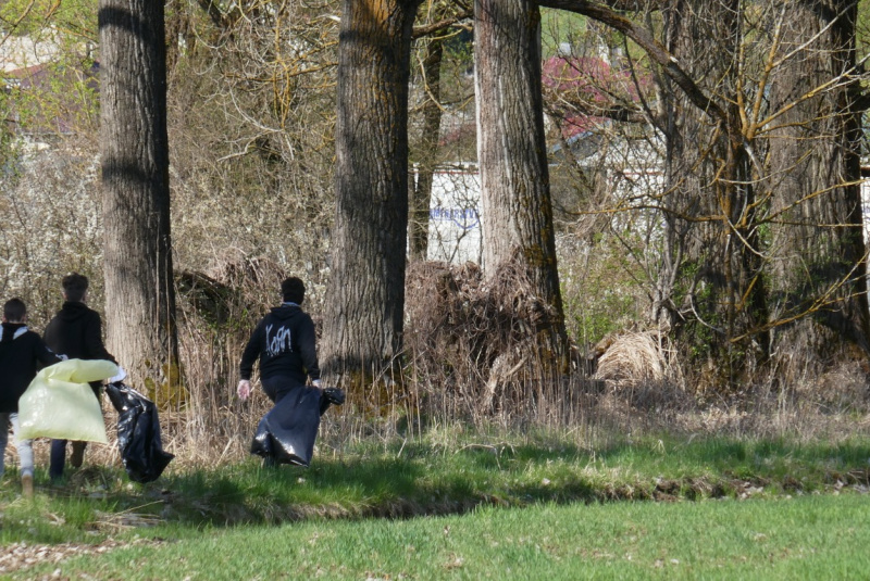 Zaujímavosti / DEŇ ZEME v Mikroregióne RIMAVA a RIMAVICA - foto Zaujímavosti / DEŇ ZEME v Mikroregióne RIMAVA a RIMAVICA - foto