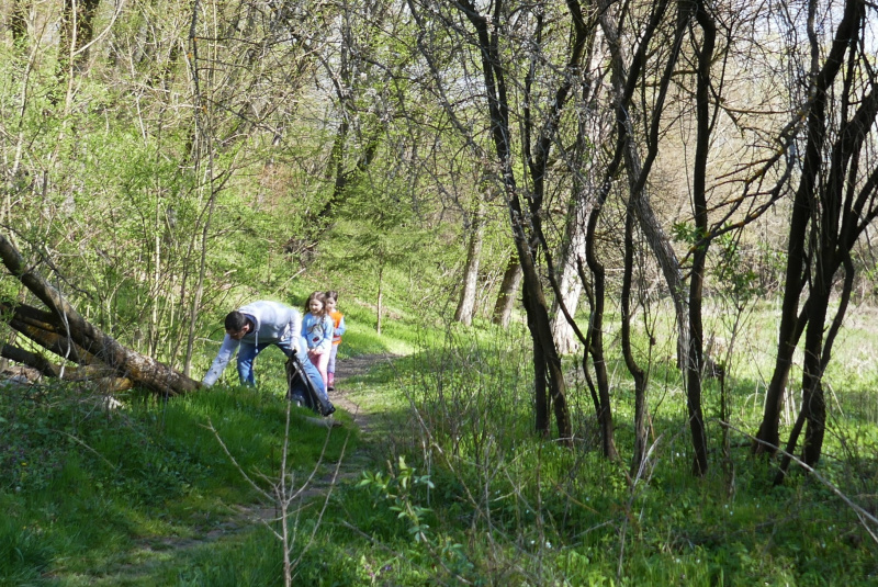 Zaujímavosti / DEŇ ZEME v Mikroregióne RIMAVA a RIMAVICA - foto Zaujímavosti / DEŇ ZEME v Mikroregióne RIMAVA a RIMAVICA - foto
