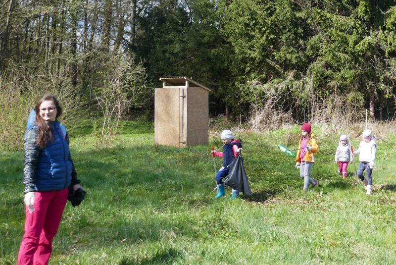 Zaujímavosti / DEŇ ZEME v Mikroregióne RIMAVA a RIMAVICA - foto Zaujímavosti / DEŇ ZEME v Mikroregióne RIMAVA a RIMAVICA - foto
