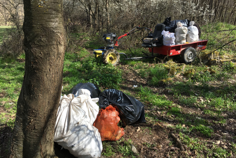Zaujímavosti / DEŇ ZEME v Mikroregióne RIMAVA a RIMAVICA - foto Zaujímavosti / DEŇ ZEME v Mikroregióne RIMAVA a RIMAVICA - foto